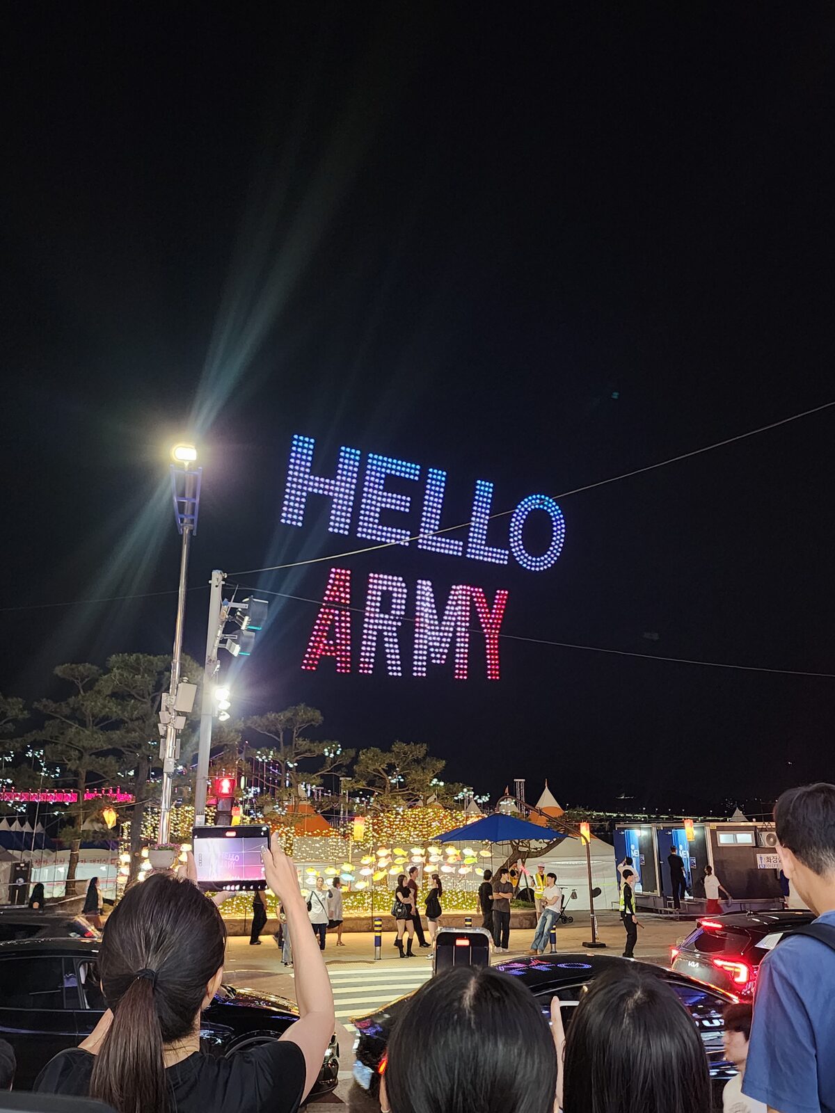 Foto 6 de la edición 2026 de Bon VoyArmy
