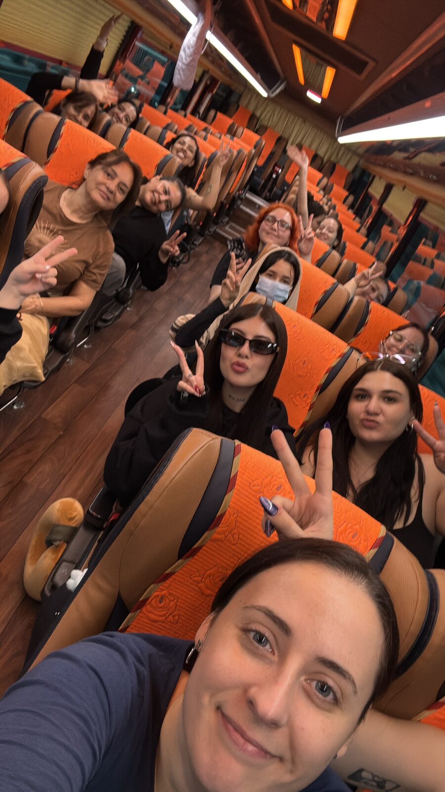 Foto 9 de la edición 2026 de Bon VoyArmy