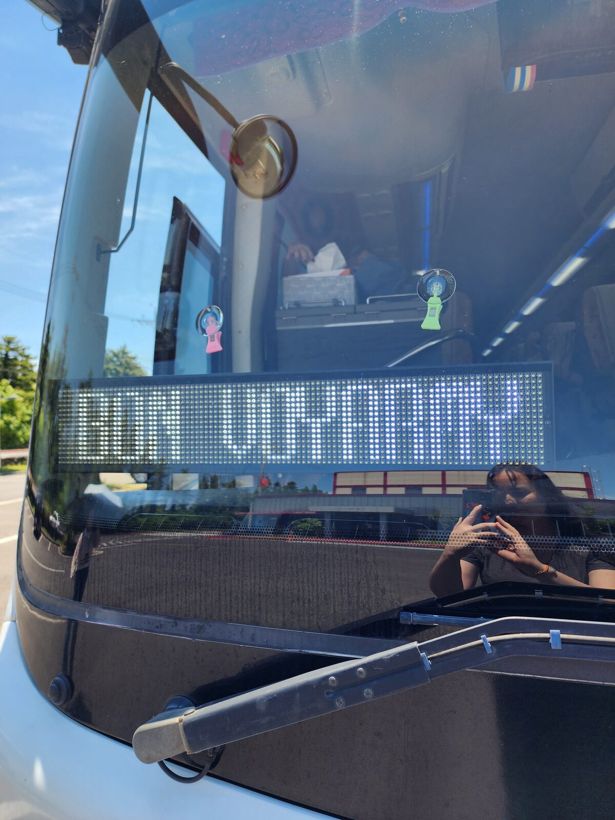 Foto 23 de la edición 2026 de Bon VoyArmy