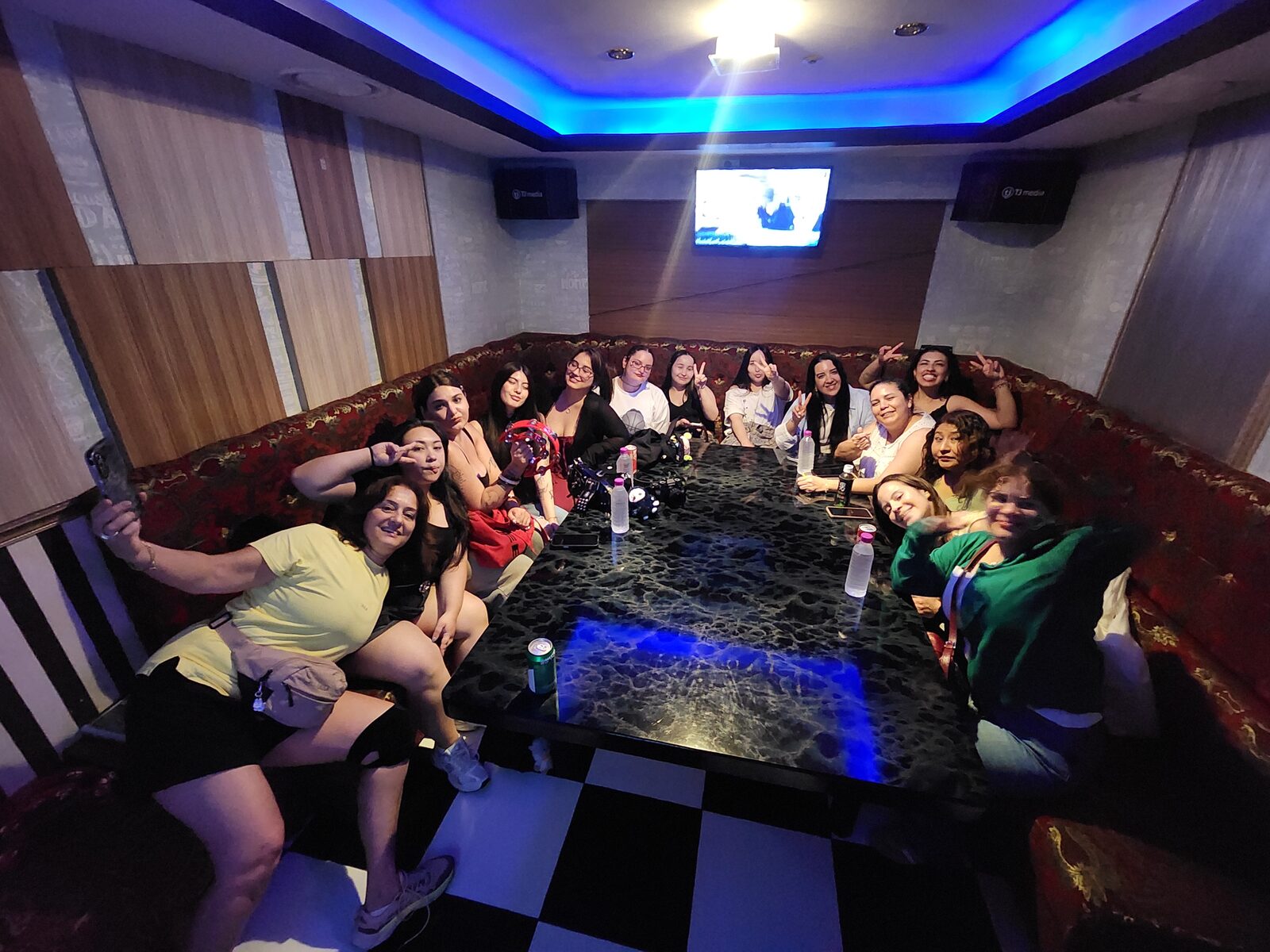 Foto 25 de la edición 2026 de Bon VoyArmy